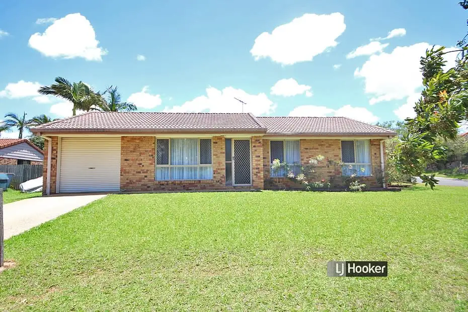 Main view of Homely house listing, 7 Orchid Avenue, Kallangur QLD 4503
