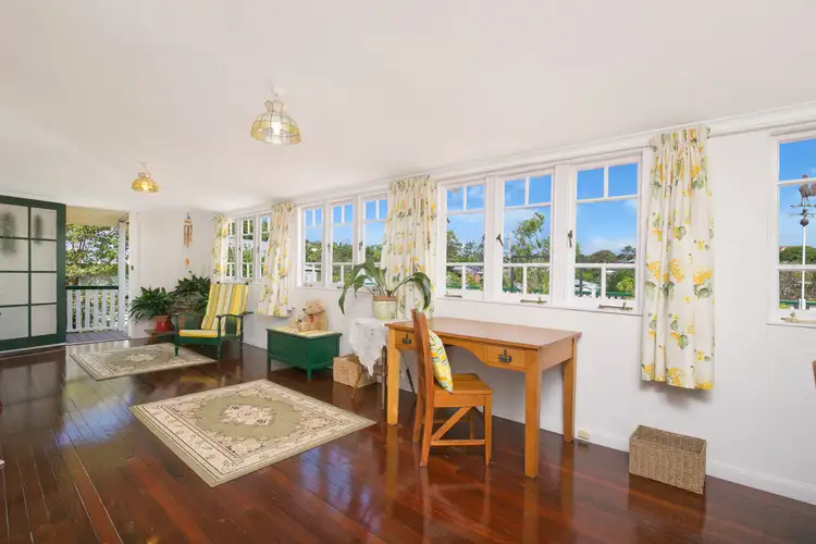 Second view of Homely house listing, 100 Plimsoll Street, Greenslopes QLD 4120