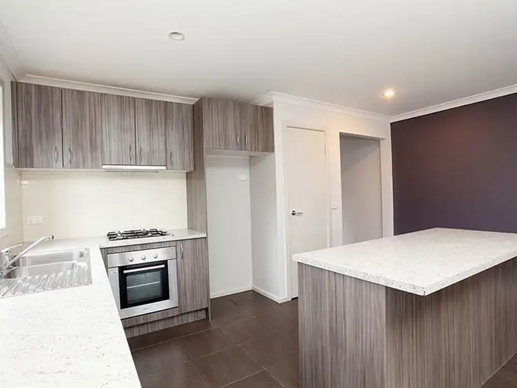 Second view of Homely house listing, 23 Phillip Drive, Wyndham Vale VIC 3024