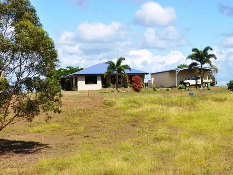 Main view of Homely house listing, 183 Bally Keel Road, Alligator Creek QLD 4740