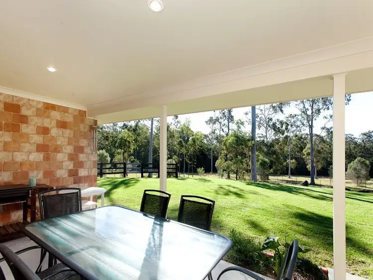 Second view of Homely rural property listing, 3 Clare Place, Taree NSW 2430