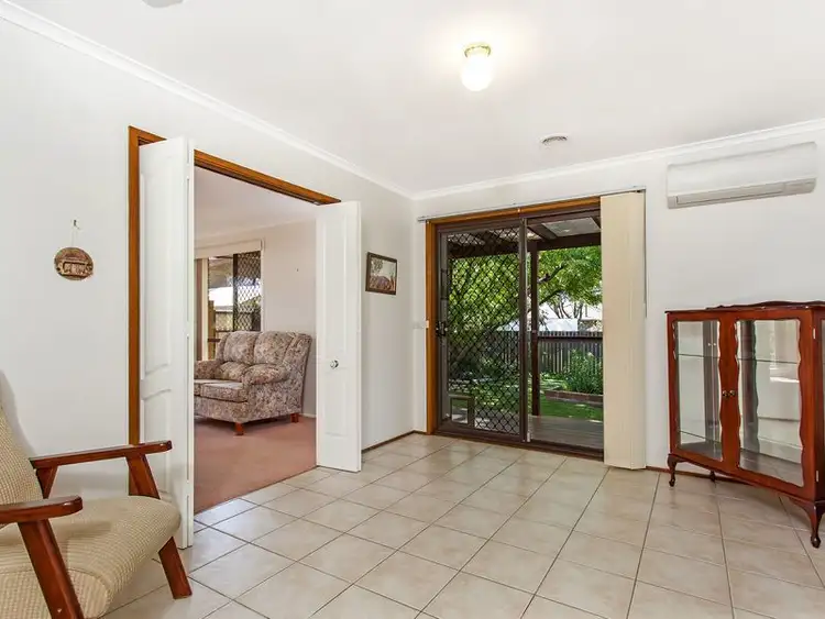 Sixth view of Homely house listing, 17 Boas Place, Florey ACT 2615