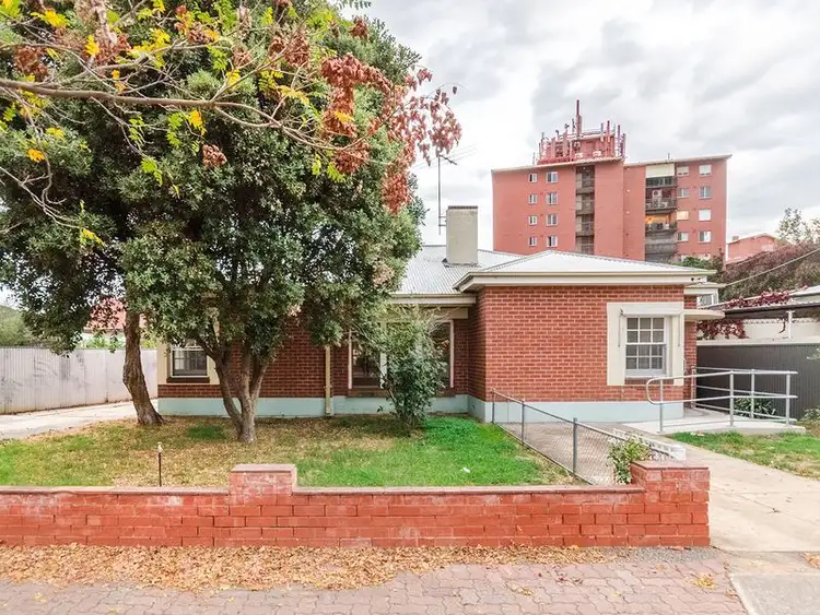 Second view of Homely house listing, 8 & 8A James Street, Plympton SA 5038