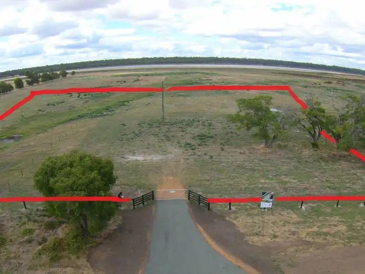 Second view of Homely land listing, Lot 4/174 Forrest Beach Road, Wonnerup WA 6280