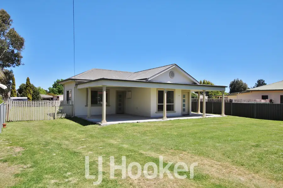 Main view of Homely house listing, 17 Park Street, Eglinton NSW 2795