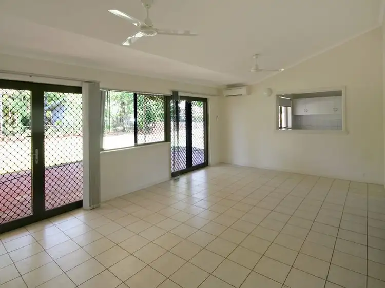 Second view of Homely house listing, 28 Needham Terrace, Katherine NT 850