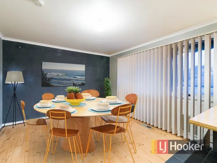 Fourth view of Homely house listing, 11 Thwaites Road, Pakenham VIC 3810