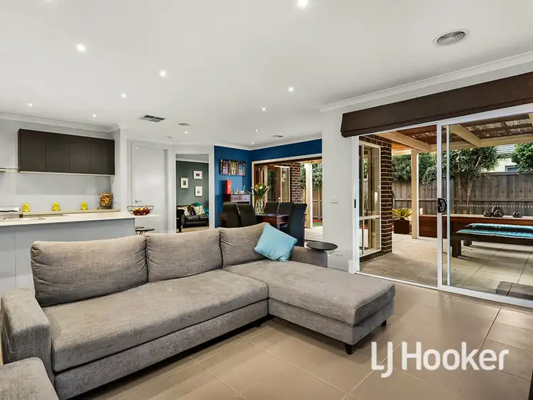Sixth view of Homely house listing, 21 Citybay Drive, Point Cook VIC 3030