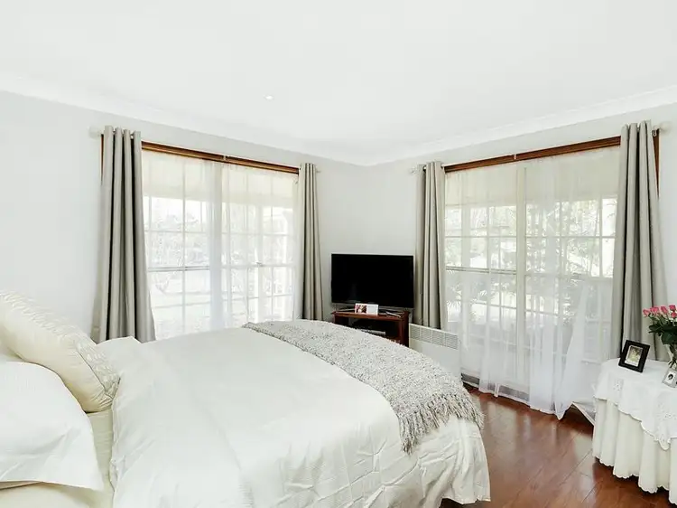 Fifth view of Homely house listing, 3 Hawkesworth Place, Cherrybrook NSW 2126