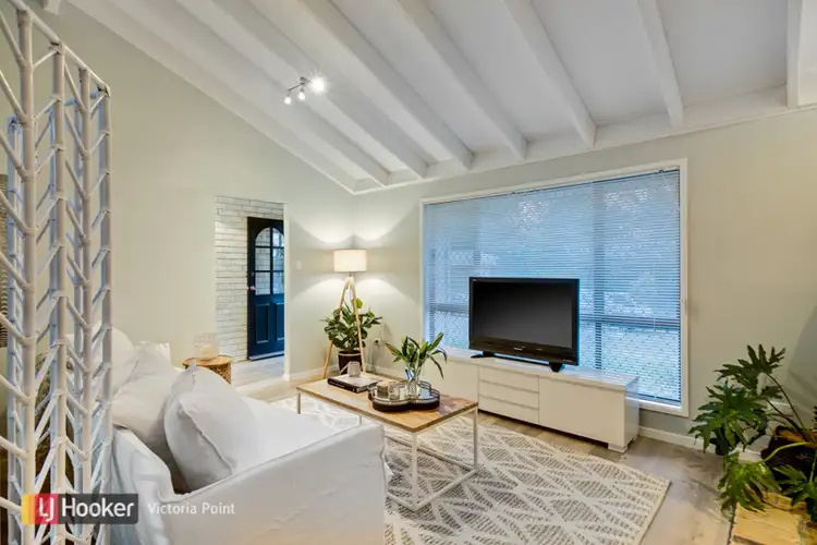Main view of Homely house listing, 11 Workington Street, Alexandra Hills QLD 4161