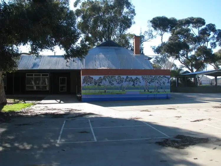 Sixth view of Homely house listing, 551 Lyrup Main Road, Lyrup SA 5343