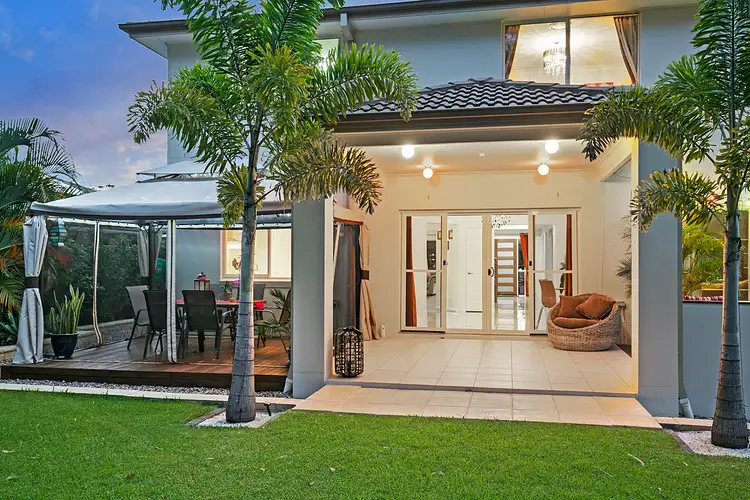 Fifth view of Homely house listing, 9 Nessie Place, Ormiston QLD 4160