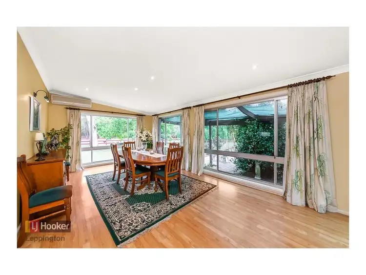 Fifth view of Homely flat listing, 35 Robens Crescent, Catherine Field NSW 2557