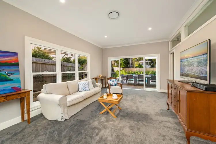 Fifth view of Homely house listing, 59a Bardo Road, Newport NSW 2106