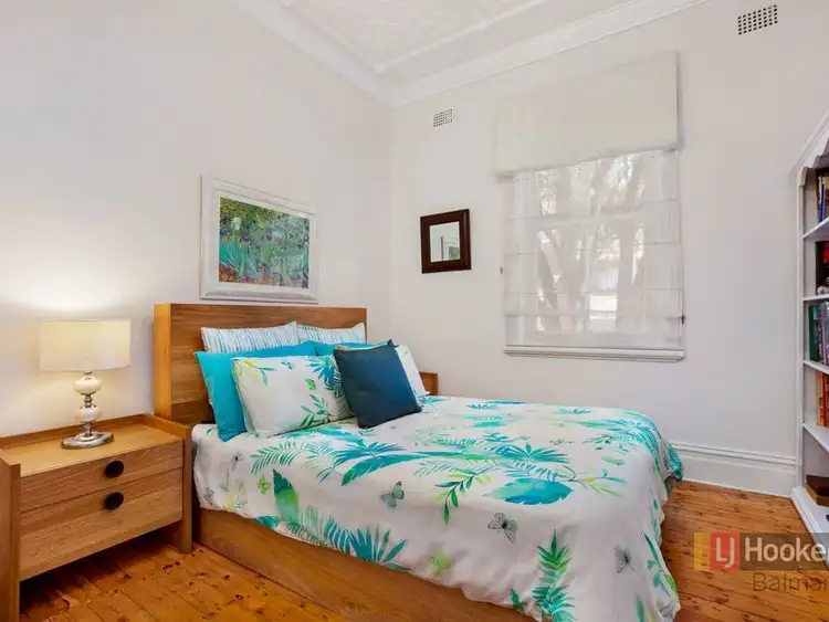 Fifth view of Homely house listing, 121 Flood Street, Leichhardt NSW 2040