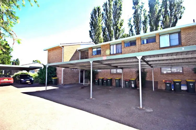 7/13 Lorne Street, Muswellbrook NSW 2333