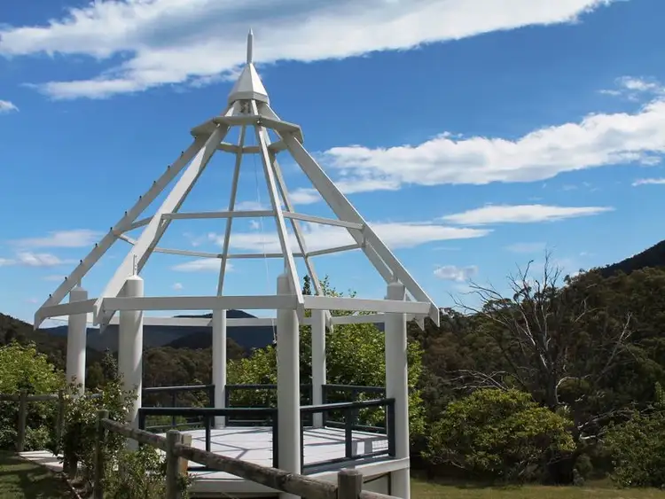 Second view of Homely house listing, 31 Lanes Road, Dargo VIC 3862