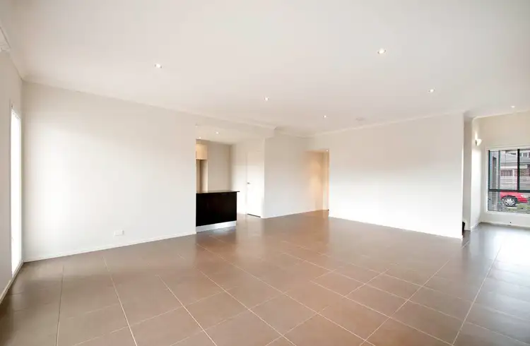 Fourth view of Homely townhouse listing, 1/1 Jack Ryan Street, Forde ACT 2914