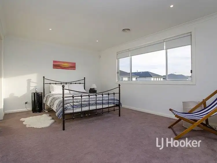 Sixth view of Homely house listing, 12 Montclair Street, Sanctuary Lakes VIC 3030