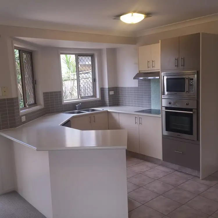 Fifth view of Homely townhouse listing, 1/12 Gordon Street, Labrador QLD 4215