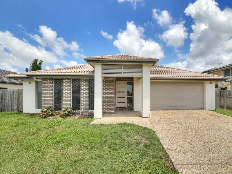 Main view of Homely house listing, 24 Sandalwood Street, Heathwood QLD 4110