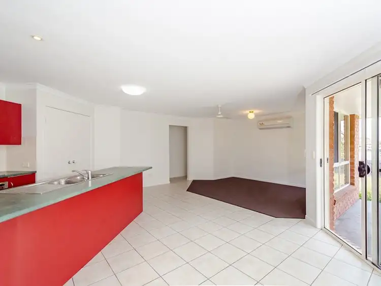 Second view of Homely house listing, 11 Craigmoor Court, New Auckland QLD 4680