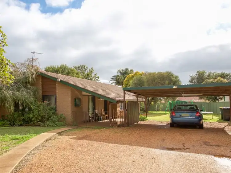 Main view of Homely house listing, 128 Birch Avenue, Dubbo NSW 2830
