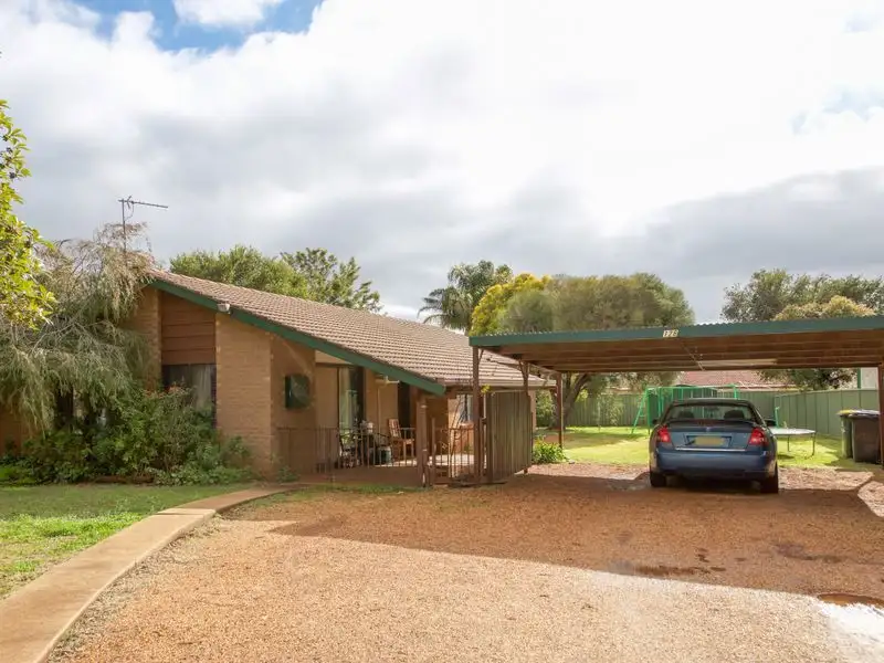 Main view of Homely house listing, 128 Birch Avenue, Dubbo NSW 2830
