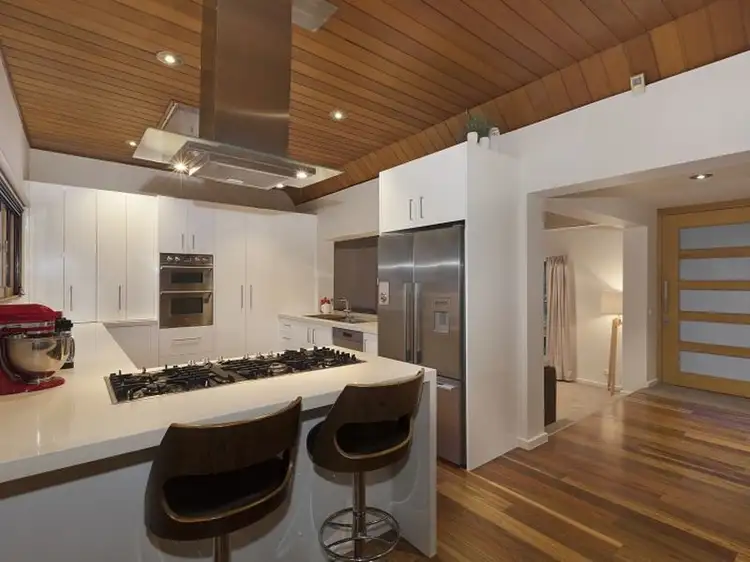 Second view of Homely house listing, 7 Budd Avenue, Wallan VIC 3756