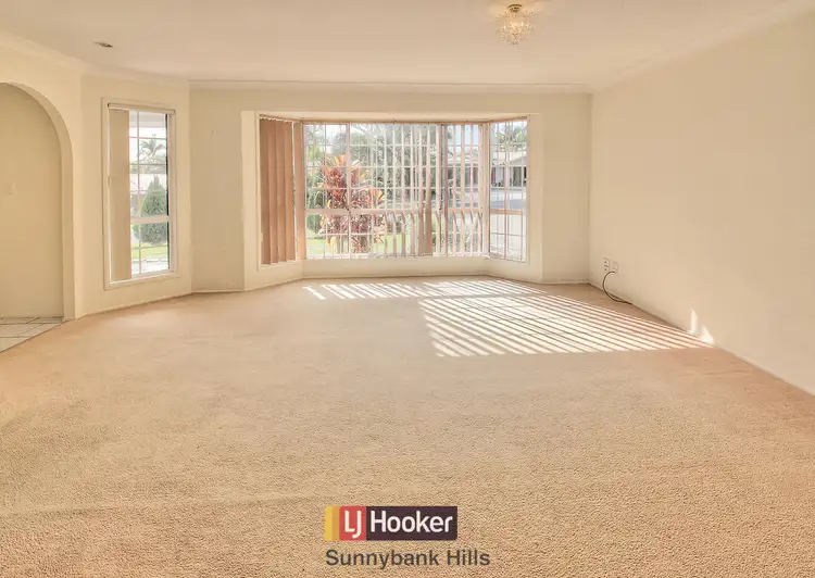 Third view of Homely house listing, 5 Hadley Court, Boronia Heights QLD 4124