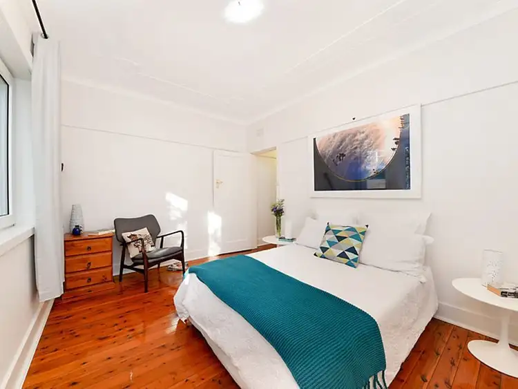 Second view of Homely apartment listing, 2/60 O'Donnell Street, North Bondi NSW 2026