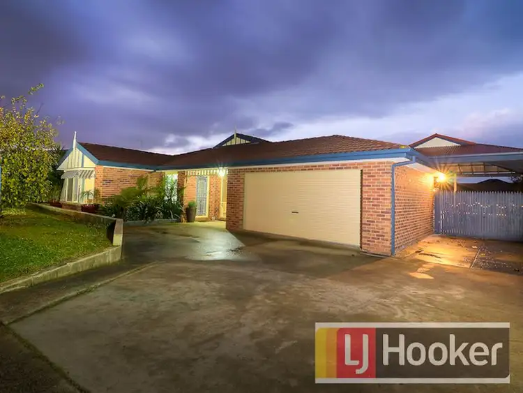 124 The Promenade, Narre Warren South VIC 3805