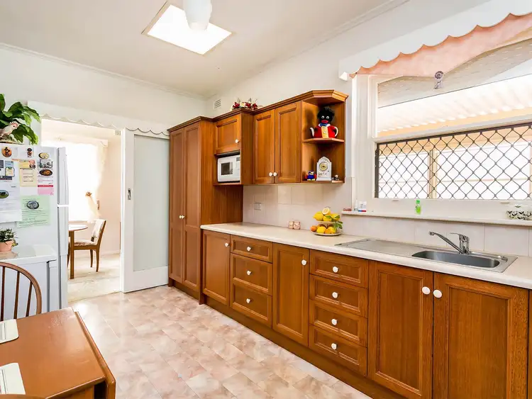 Fifth view of Homely house listing, 14 Canberra Street, Henley Beach South SA 5022
