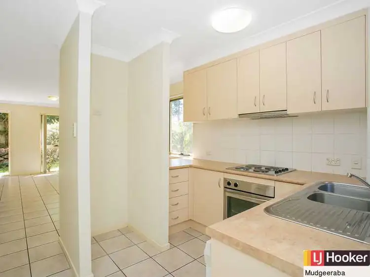 Fourth view of Homely townhouse listing, 10/20 Douma Drive, Mudgeeraba QLD 4213