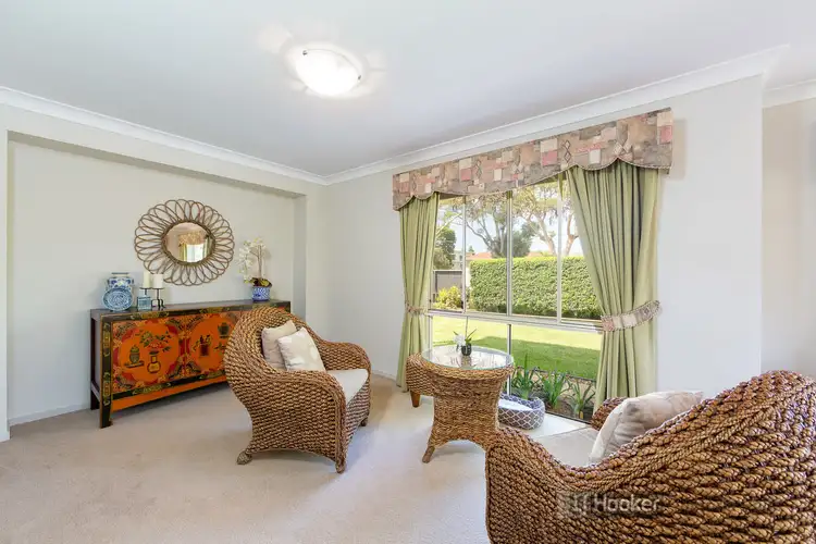 Sixth view of Homely house listing, 76/130 Gordon Street, Ormiston QLD 4160