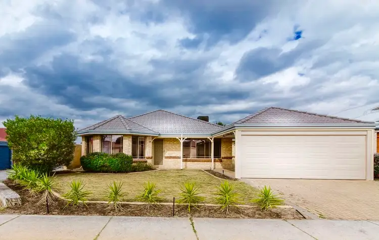 Main view of Homely house listing, 3 Parnham Avenue, Ellenbrook WA 6069