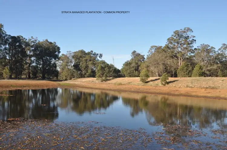 Fifth view of Homely land listing, 29 Gittinsmill Close, Frankland River WA 6396