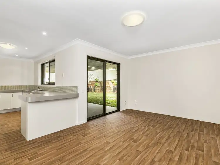 Fifth view of Homely house listing, 24 Branston Court, Nerang QLD 4211