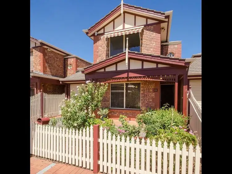115A East Street, Brompton SA 5007