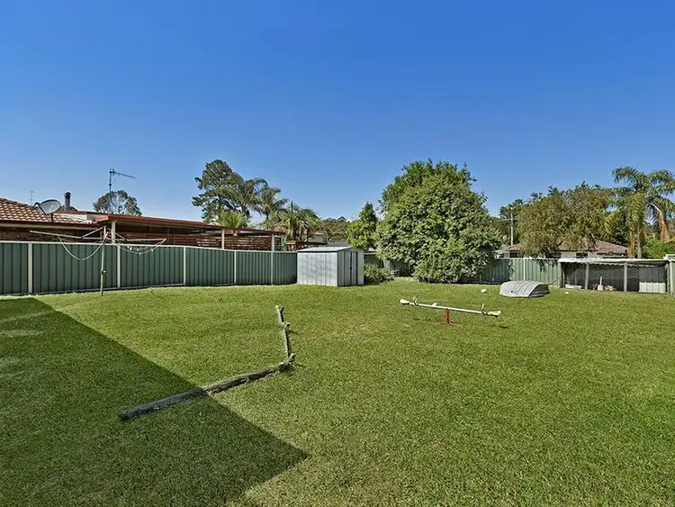Second view of Homely house listing, 78 Thomas Mitchell Road, Killarney Vale NSW 2261