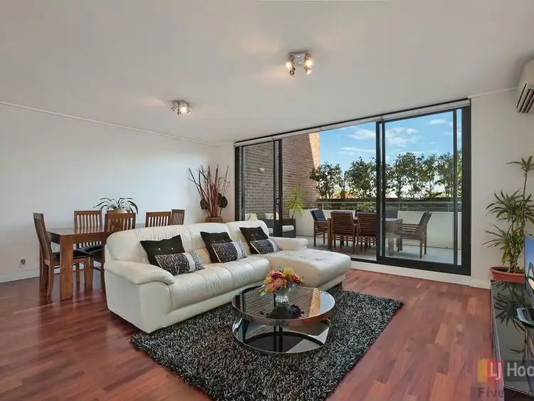 Main view of Homely apartment listing, G.06/4-12 Garfield Street, Five Dock NSW 2046