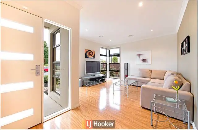 Second view of Homely house listing, 16 Durong Street, Crace ACT 2911