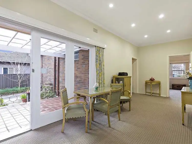 Fourth view of Homely house listing, 100 Newton Road, Strathfield NSW 2135