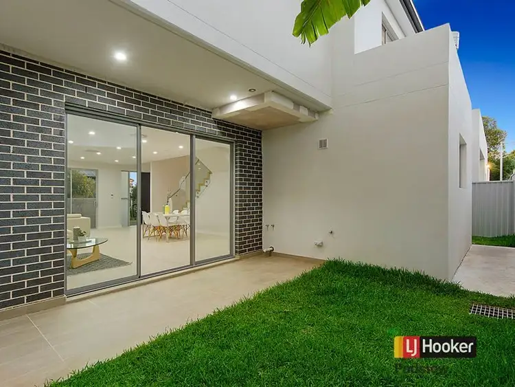 Sixth view of Homely semi-detached listing, 2c Gwandalan Road, Padstow NSW 2211