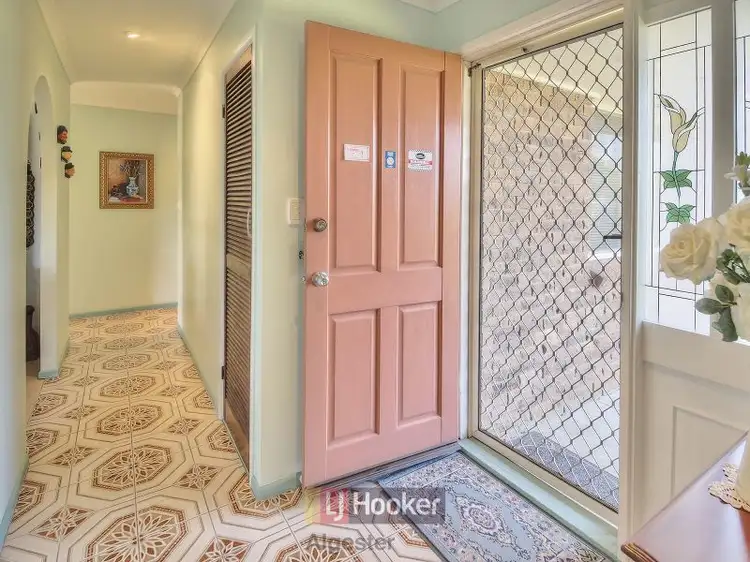 Third view of Homely house listing, 41 Booyong Street, Algester QLD 4115