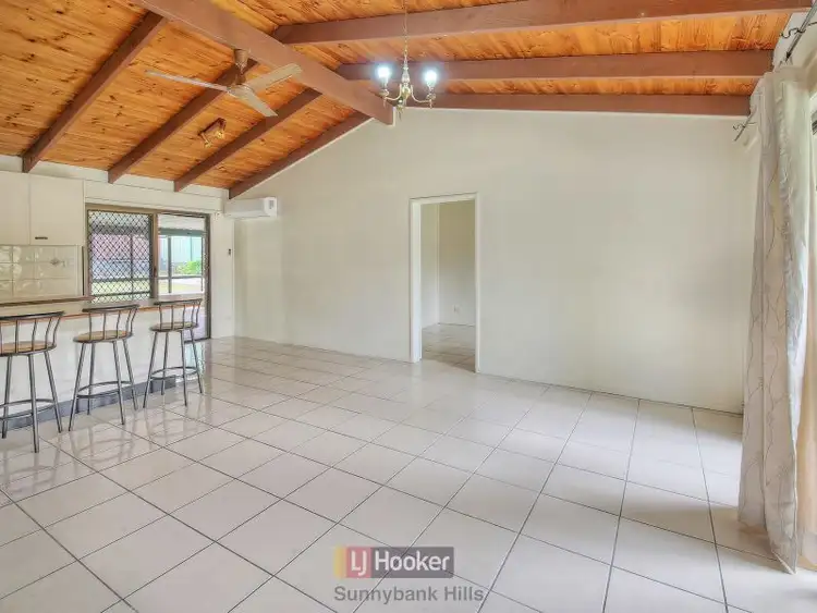 Fifth view of Homely house listing, 35 Bruna Street, Runcorn QLD 4113