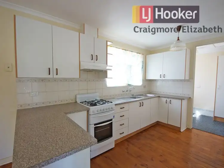 Third view of Homely house listing, 80 Oleander Drive, Parafield Gardens SA 5107