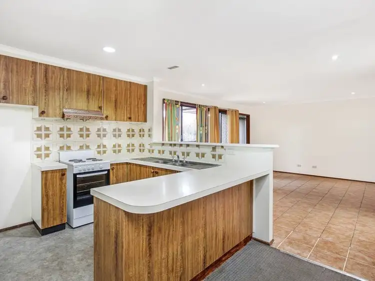 Fifth view of Homely house listing, 3 Whitelegge Close, Florey ACT 2615