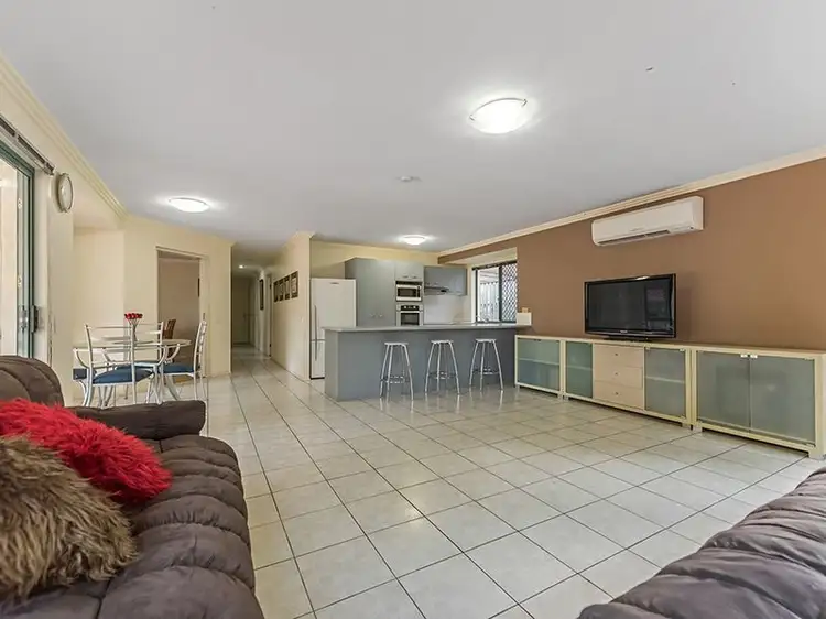 Second view of Homely house listing, 3 Langport Parade, Mudgeeraba QLD 4213