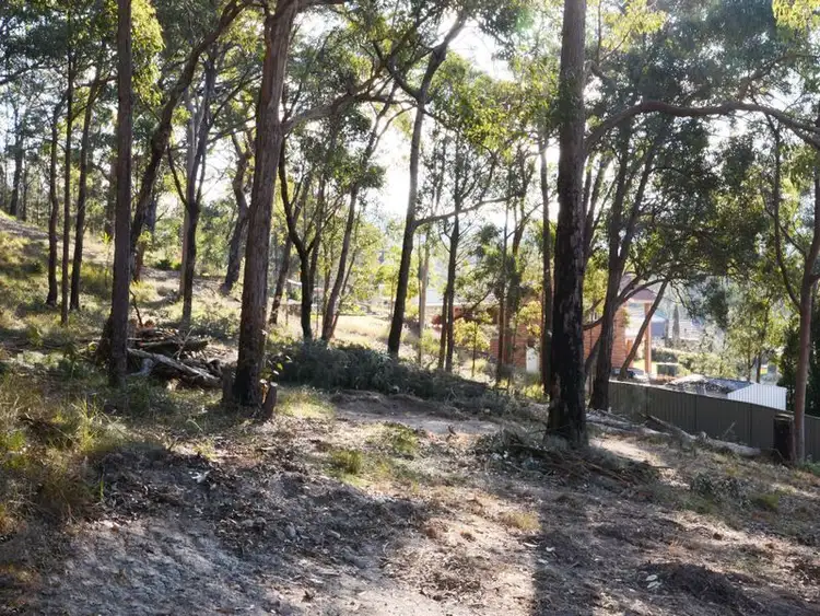 Fifth view of Homely land listing, 10 Grevillea Grove, Toronto NSW 2283